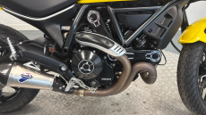 Ducati Scrambler Icon (21MY)